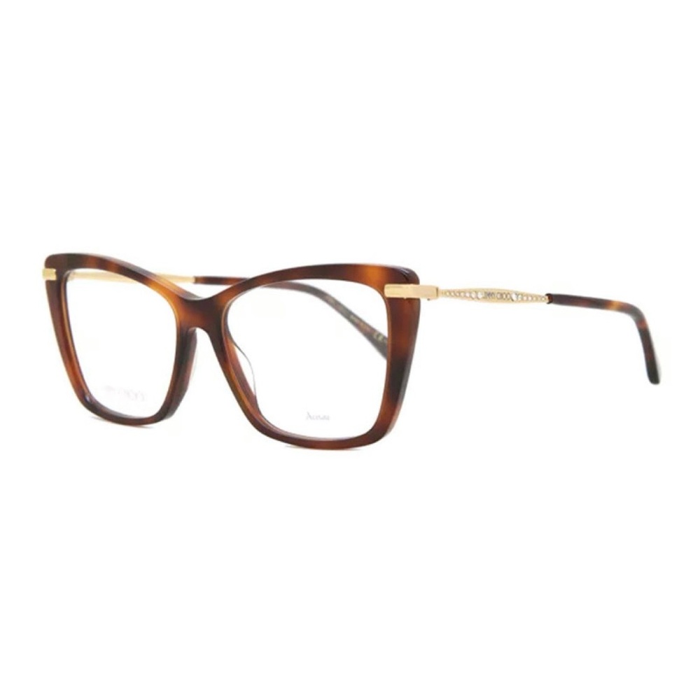Jimmy Choo Glasses (NWT)